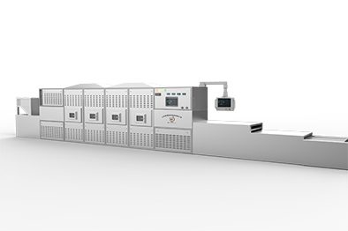 中药饮片麻豆VIDEOS在线观看干燥灭菌设备