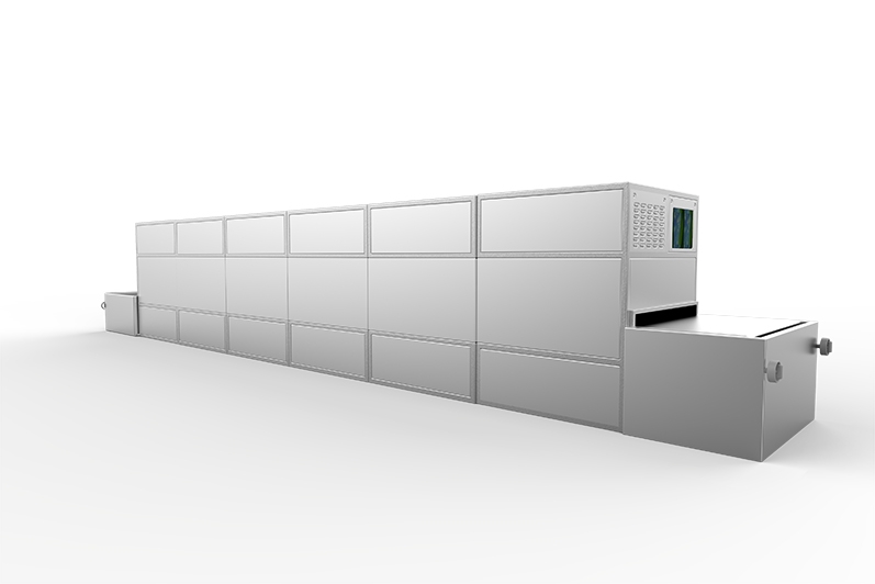 麻豆VIDEOS在线观看烘焙熟化设备